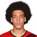 Dresi Axel Witsel